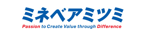 ミネベアミツミ